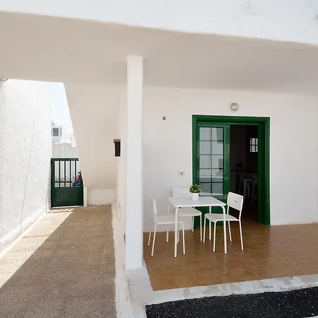 Palangre Puerto Del Carmen * بويرتو ذيل كارمين