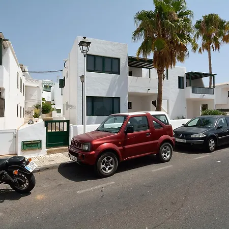 Appartement Palangre Puerto Del Carmen Puerto del Carmen (Lanzarote)