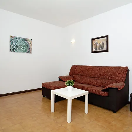 Palangre Puerto Del Carmen Appartement